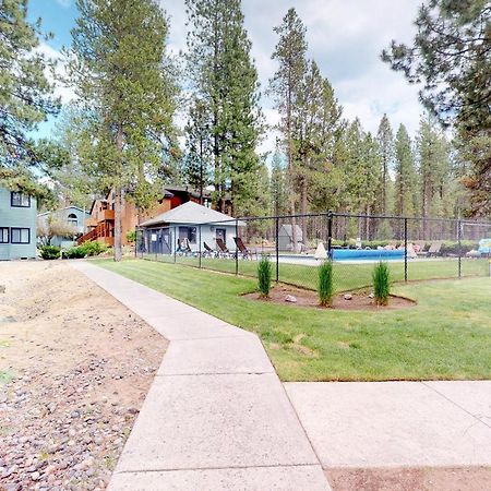 Powder Village G-1 | Discover Sunriver Luaran gambar