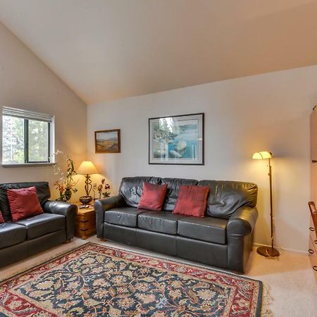 Powder Village G-1 | Discover Sunriver Luaran gambar