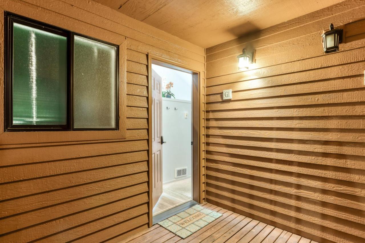 Powder Village G-1 | Discover Sunriver Luaran gambar