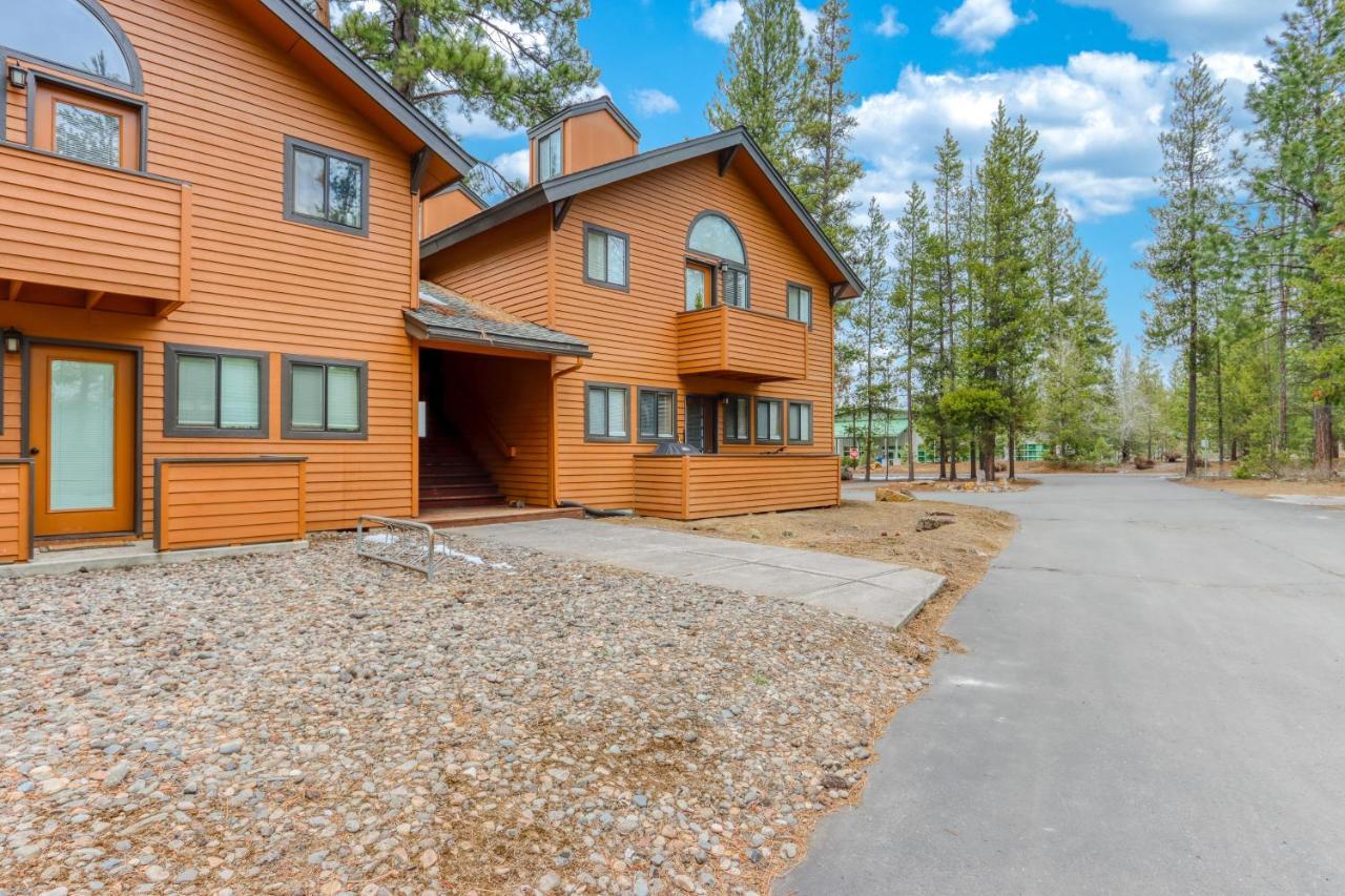 Powder Village G-1 | Discover Sunriver Luaran gambar