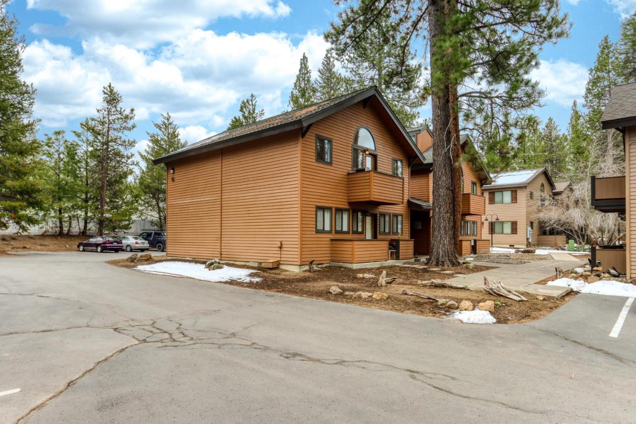 Powder Village G-1 | Discover Sunriver Luaran gambar