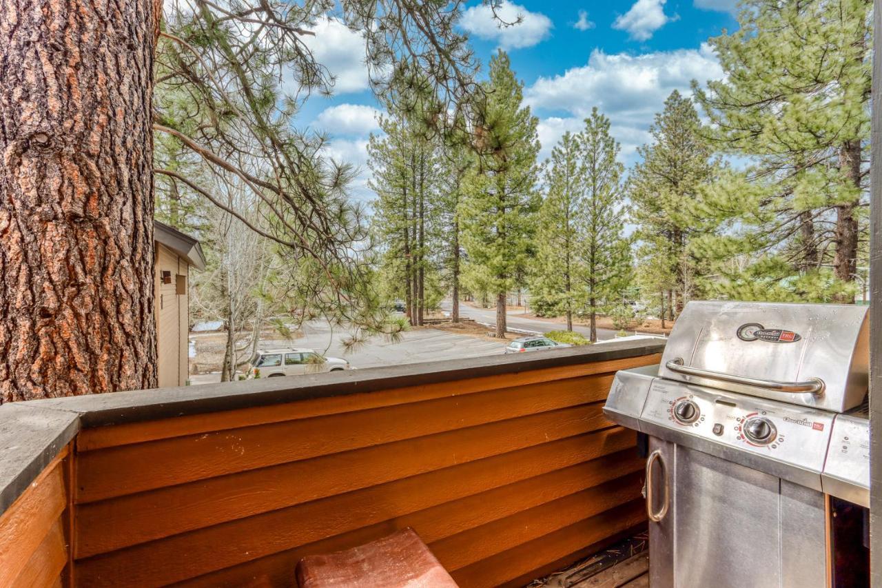 Powder Village G-1 | Discover Sunriver Luaran gambar