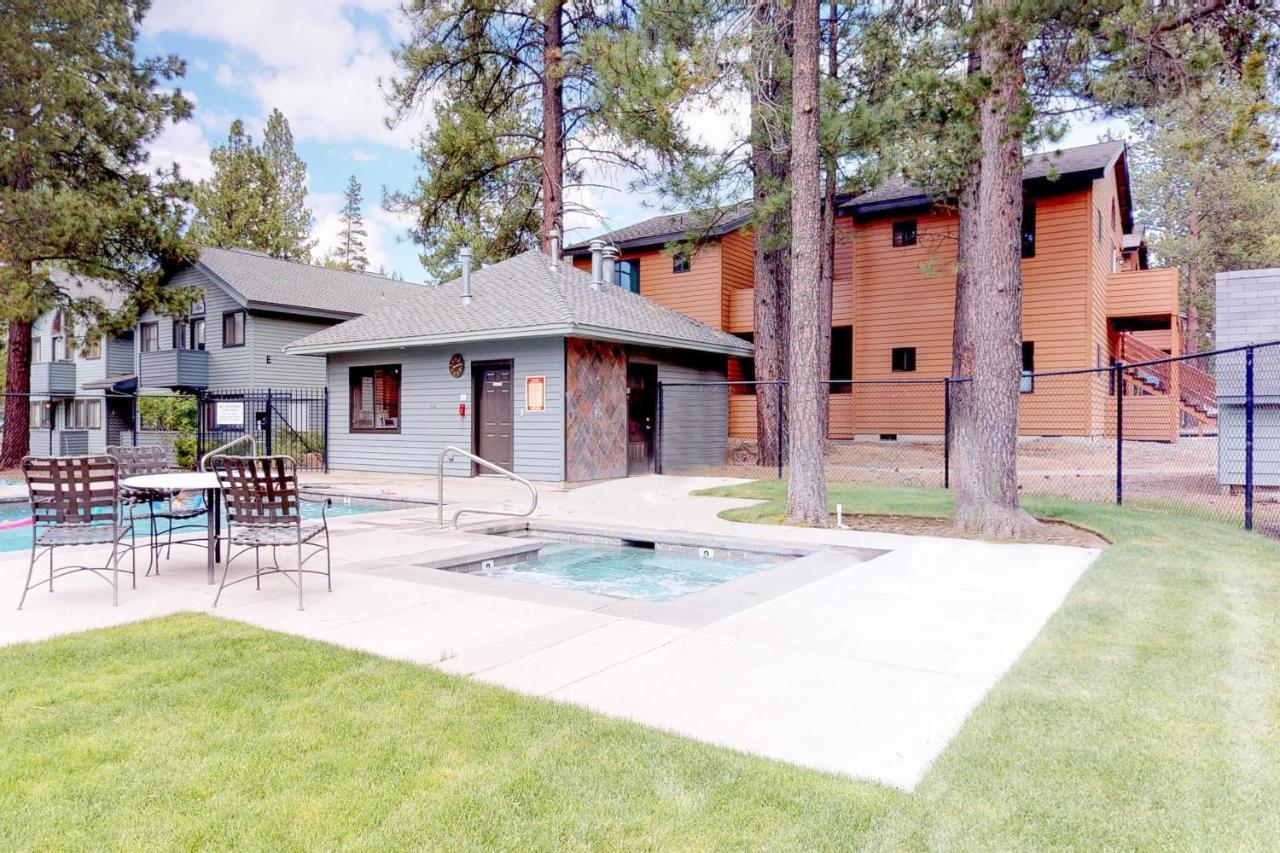 Powder Village G-1 | Discover Sunriver Luaran gambar
